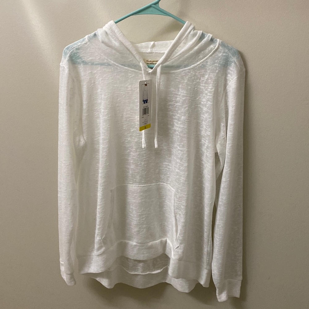 ❗️NWT❗️Lightweight hoodie